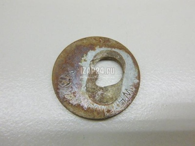 WHT000232 Шайба эксцентриковая (п.п.к) VAG Touran (2003 - 2010)