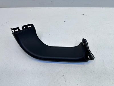 403000926AAABK Обшивка крышки багажника Exeed VX M36T 2021-