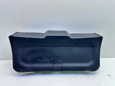 403000935AAABK обшивка багажника Exeed VX M36T 2021-