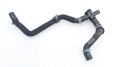 4M0145947AH Тройник системы охлаждения Audi Q7 4M 2022
