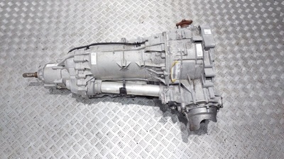 0D5300039M АКПП Audi Q7 4M 2022 , 0D5323571