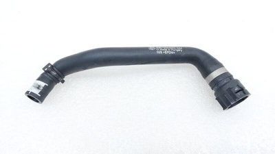 4M0122449AC Патрубок системы охлаждения Audi Q7 4M 2022