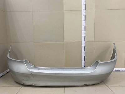 1523150 Бампер задний Ford Ford Focus 2 (DB) 2008-2011 , 8M51F17906ACW