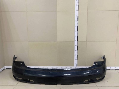 8U0807067BGRU Бампер задний Audi Audi Audi Q3 (8U) 2012> , 8U0807511C, 8U0807511D