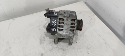 03D903025D Генератор Volkswagen Polo 2012 ,, AZQ, BME, AUB, BBZ, BML, BAH, AUB