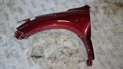KD5352211A Крыло переднее Mazda CX-5 I (2011–2015) 2014 KD53-52-211A