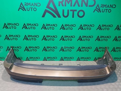LR057291 Бампер Land Rover Range Rover 4 L405 2012-2017 , CK5217D781A