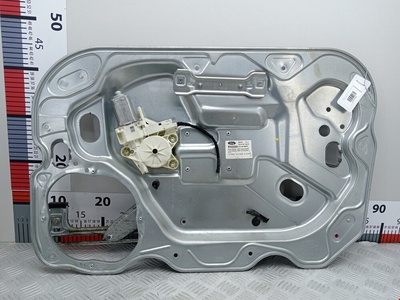 3M51R045H16A Стеклоподъемник электрический двери передней правой Ford C-MAX 1 (2003-2010) 2005 ,1738646
