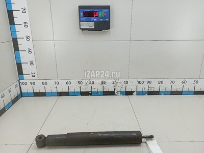 041707950127 Амортизатор передний Templin 5 G series (2004 - 2016)