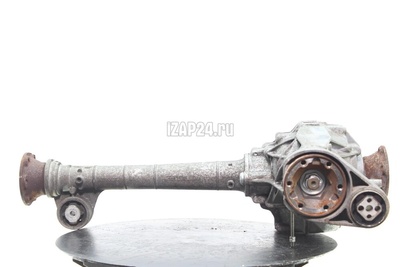 0AA409508E Редуктор переднего моста VAG Cayenne (2003 - 2010)