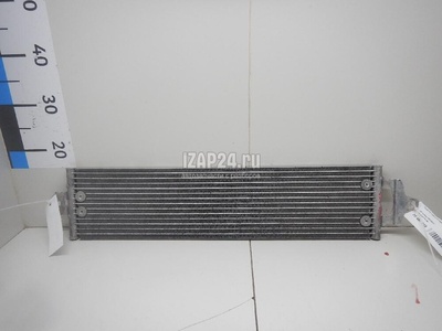 7L0317019B Радиатор (маслоохладитель) АКПП VAG Cayenne (2003 - 2010)
