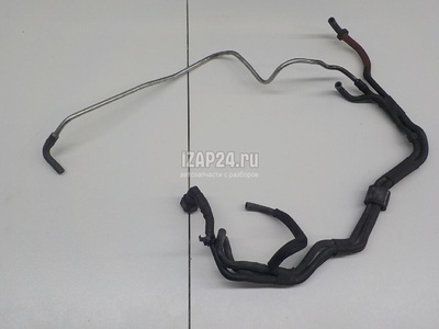 1870112 Трубка вакуумная Ford Mondeo IV (2007 - 2015)