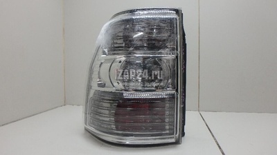 8330A093 Фонарь задний левый Mitsubishi Pajero/Montero IV (V8, V9) (2007 - 2021)