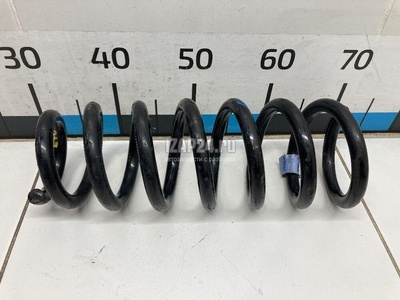 31336779966 Пружина передняя BMW X5 E70 (2007 - 2013)