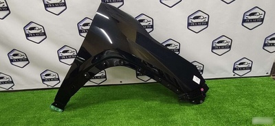 5381142330 Крыло переднее Toyota RAV4 V (2018—2024)