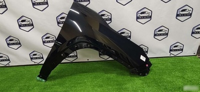 5381142330 Крыло переднее Toyota RAV4 V (2018—2024)