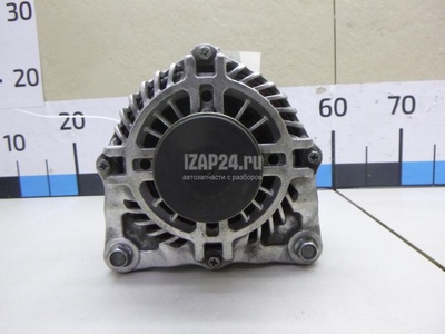 23100BR01A Генератор Nissan Qashqai (J10) (2006 - 2014)