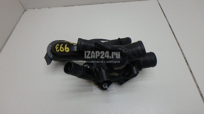 11538674895 Корпус термостата BMW Cooper 2000