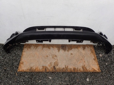 KSD650032 спойлер бампера передняя mazda cx5 ii kf рестайлинг gt