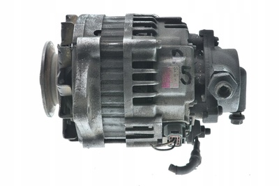 LR170505 генератор vectra 1.7 cdti 8997150 - 2000 lr170 - 505