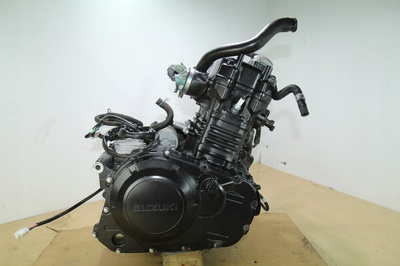 suzuki gsx 250 r 17 - 20 двигатель гарантия загрузки