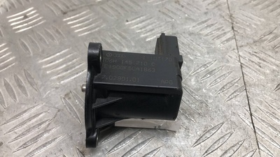 06H145710C Клапан управления турбиной (актуатор) Audi A4 B9