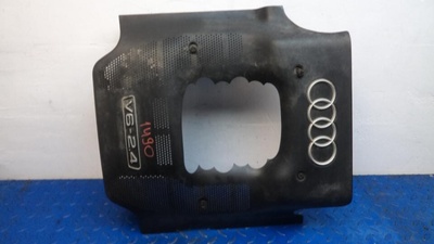 078103927AH Декоративная крышка двигателя Audi A6 C5/4B 1998