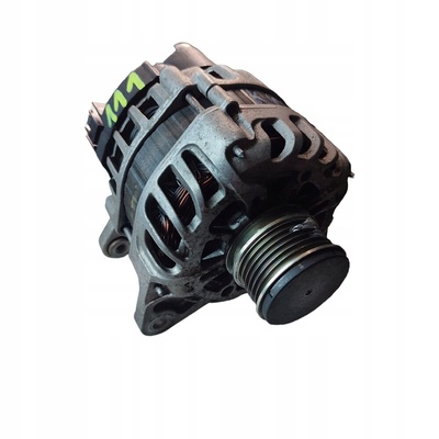 231008918R 111 генератор renault nissan 1.5 dci