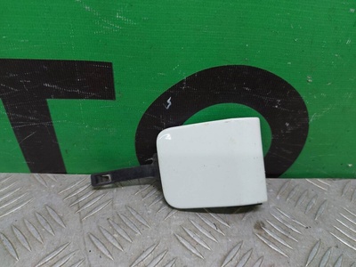 511800011R Заглушка буксировочного крюка Renault Fluence 1 2009-2013