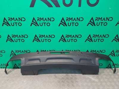 602000334AA Юбка бампера EXEED VX M36T 2021-нв