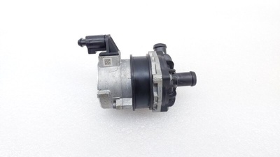 4M0965567B Помпа Audi Q7 4M 2022