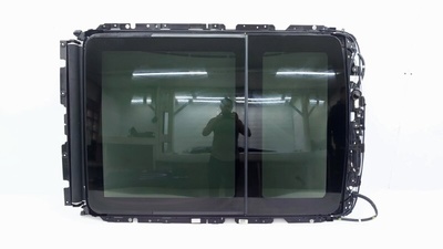 54109466706 Люк BMW X5M F95 2019 , 9466706, 54105A0C760, 5A0C760, 54109466705, 9466705, 54109448561, 9448561, 54109465471, 9465471