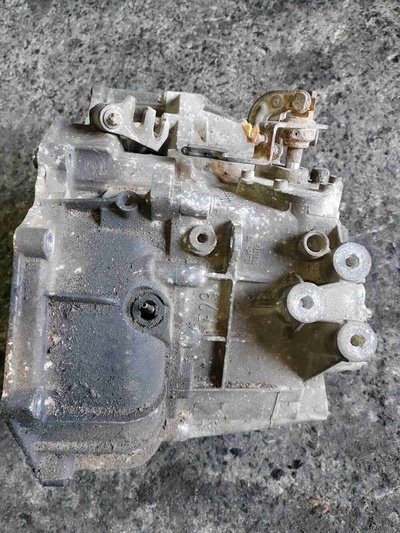 F23 КПП 5-ст. механическая Opel Zafira A 2000