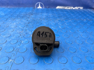 A2118350028 дополнительная помпа Mercedes-benz ML350 W164 2007