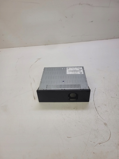 4D0919146D тюнер приемник тв dvd audi a3 a4 a6 a8