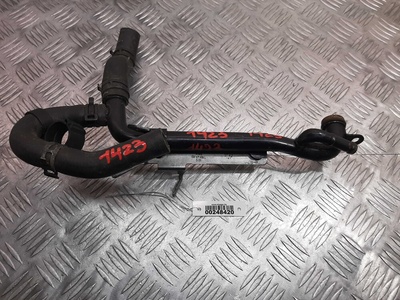 06F121056C Патрубок Volkswagen Passat B6 (3C) 2005 - 2010 2006 ,