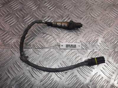 0015405017 Лямбда-зонд Mercedes S-klasse (W220) 1998 - 2002 2001 ,