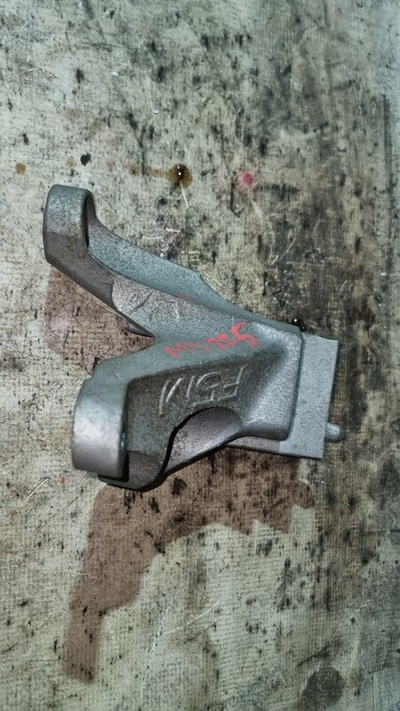 BBP339080 Кронштейн кпп Mazda 3 II (BL) Рестайлинг (2011–2013) 2011 BBP3-39-080
