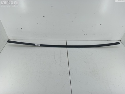 4B0853954A Молдинг двери передней правой Audi A6 C5 (1997-2005) 1997
