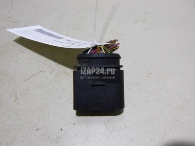 1J0973837 Разъем VAG Crafter (2006 - 2016)