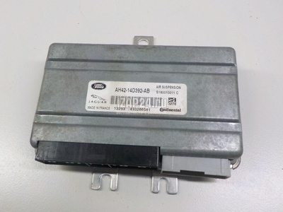 AH4214D392AB Блок управления подвеской Land Rover Range Rover III (LM) (2002 - 2012)