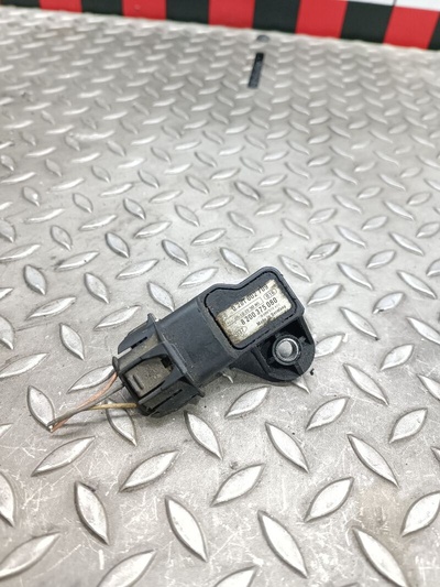 0281002709 Датчик абсолютного давления Renault Megane 2006