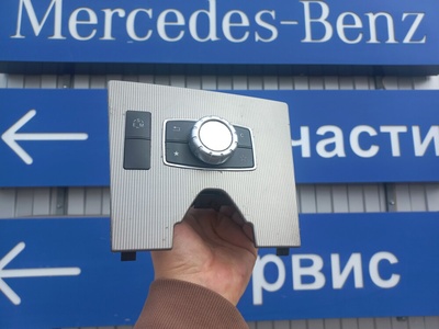 A2129006016N1 Джойстик управления мультимедиа Mercedes E C207 2014 ,A2129006016,A2129007619
