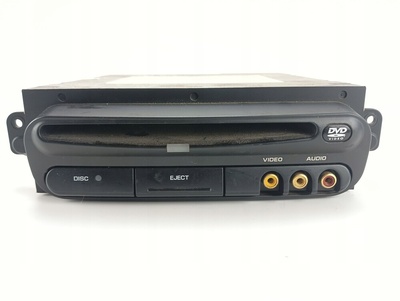 P05082005AB cd - чейнджер плит компакт - диск chrysler town кантри iv 2000 - 2004