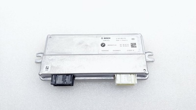 66535A05273 Блок управления камерой BMW X5M F95 2019 , 5A05273, 66535A7C9B0, 5A7C9B0