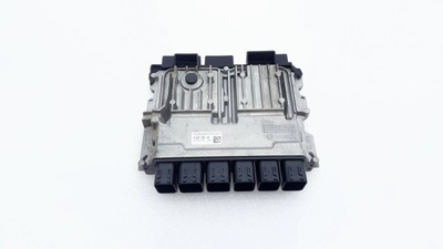 12149468879 Блок управления двигателем BMW X5M F95 2019 , 9468879, 12149894565, 9894565, 9847295