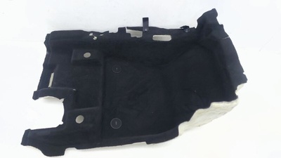 51477498454 Ковролин BMW X5M F95 2019 , 7498454, 51479483128, 9483128