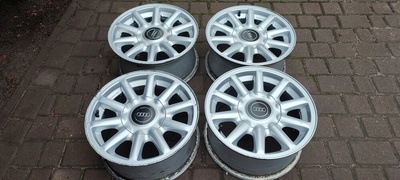 колёсные диски алюминиевые оригинальный . audi 80 b4 b3 15 дюймовый 4x108 7jx15 et37 8a0601025c