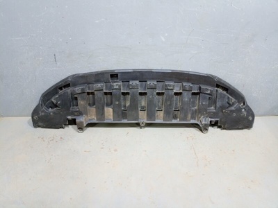 622359835R Пыльник двигателя центральный Renault Arkana