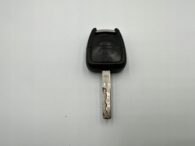 12221194B ключ ключ пульт opel astra г vectra b zafira а омега delphi